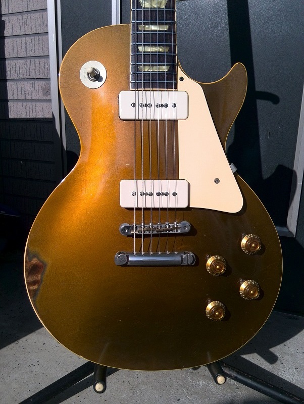 Paul Les Gibson 0 Custom Standard Shop Select Dealer Electric