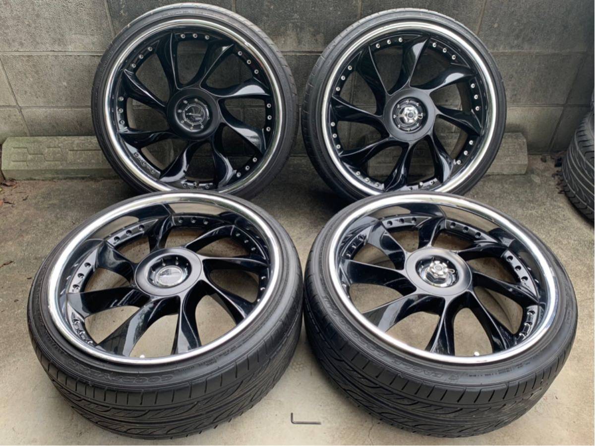 Veilside アンドリュー バカラ ヴェイルサイド フォーチュン NSX FD RX