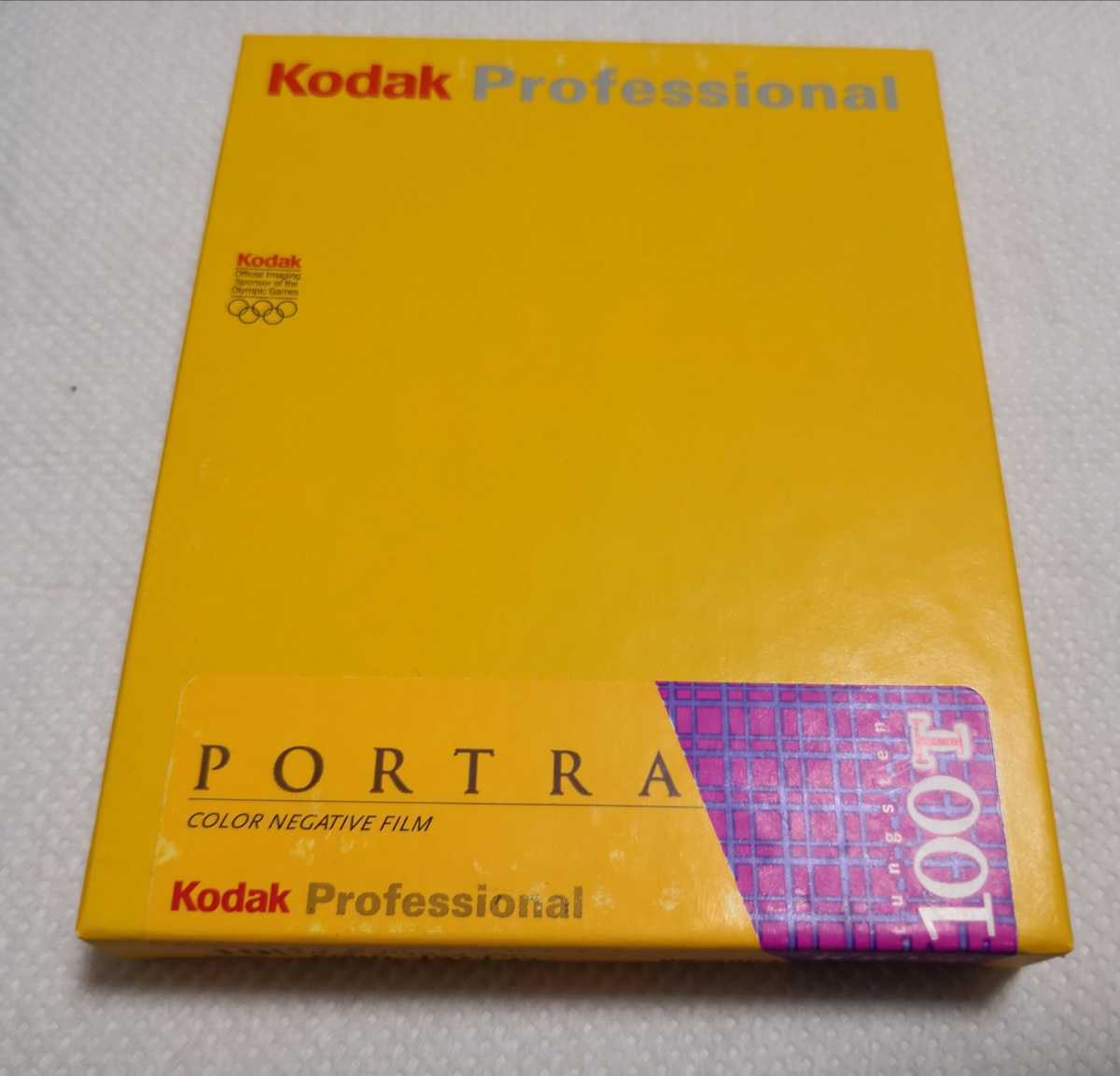 KODAK PORTRA160 4x5 期限切れフィルム KODAK PORTRA160 4x5 期限切れフィルム