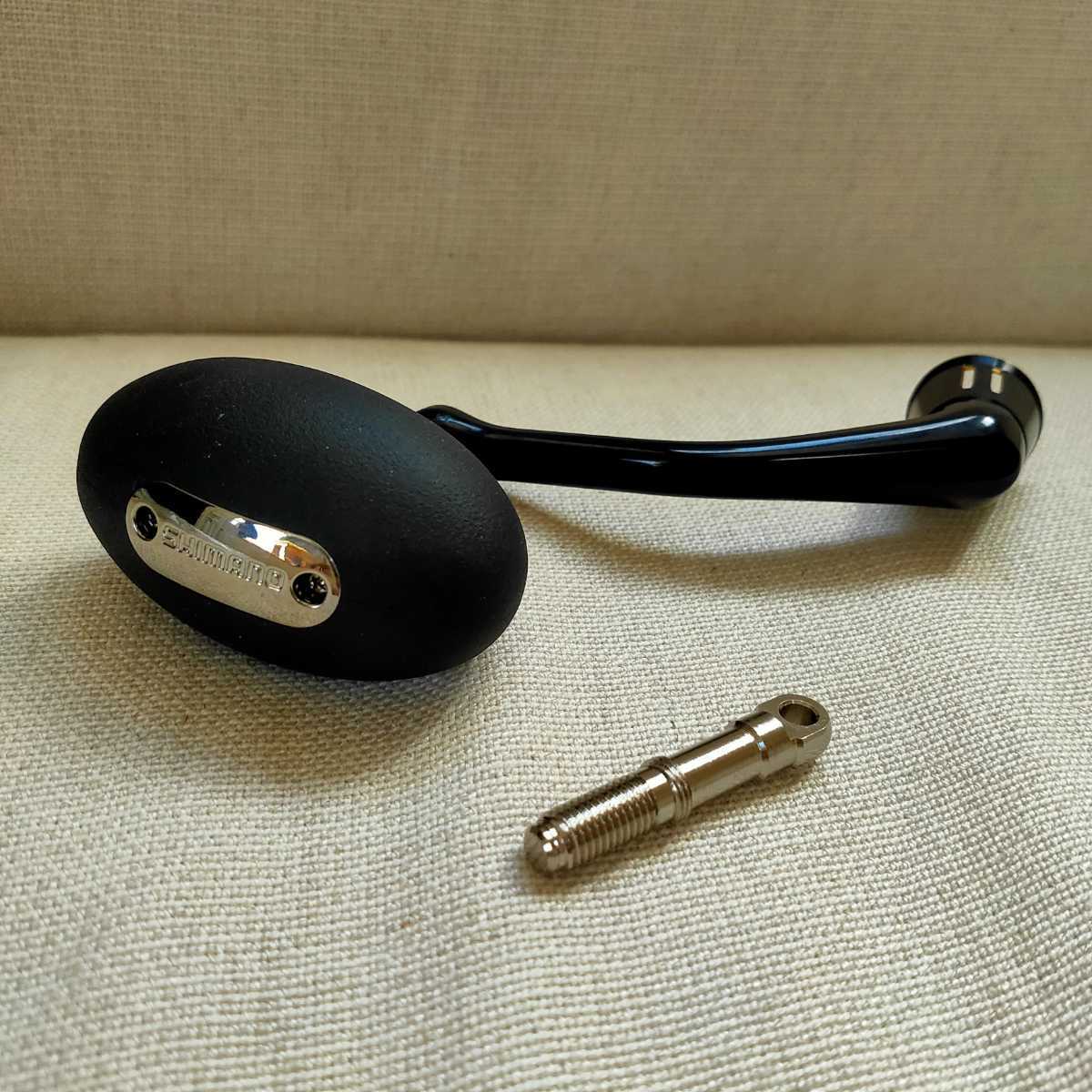 新品 新品 シマノ 19ステラsw xg ハンドル一式 ツインパワー ｐｇ ｈｇ 8000 100 の落札情報詳細 ヤフオク落札価格情報 オークフリー スマートフォン版