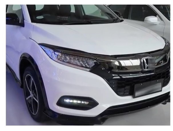 新品 送料無料 ホンダ Vezel ヴェゼル Ru系 後期型 18 フォグランプ セット 左右 配線セット Led デイライト 外装パーツ カスタム の落札情報詳細 ヤフオク落札価格情報 オークフリー スマートフォン版