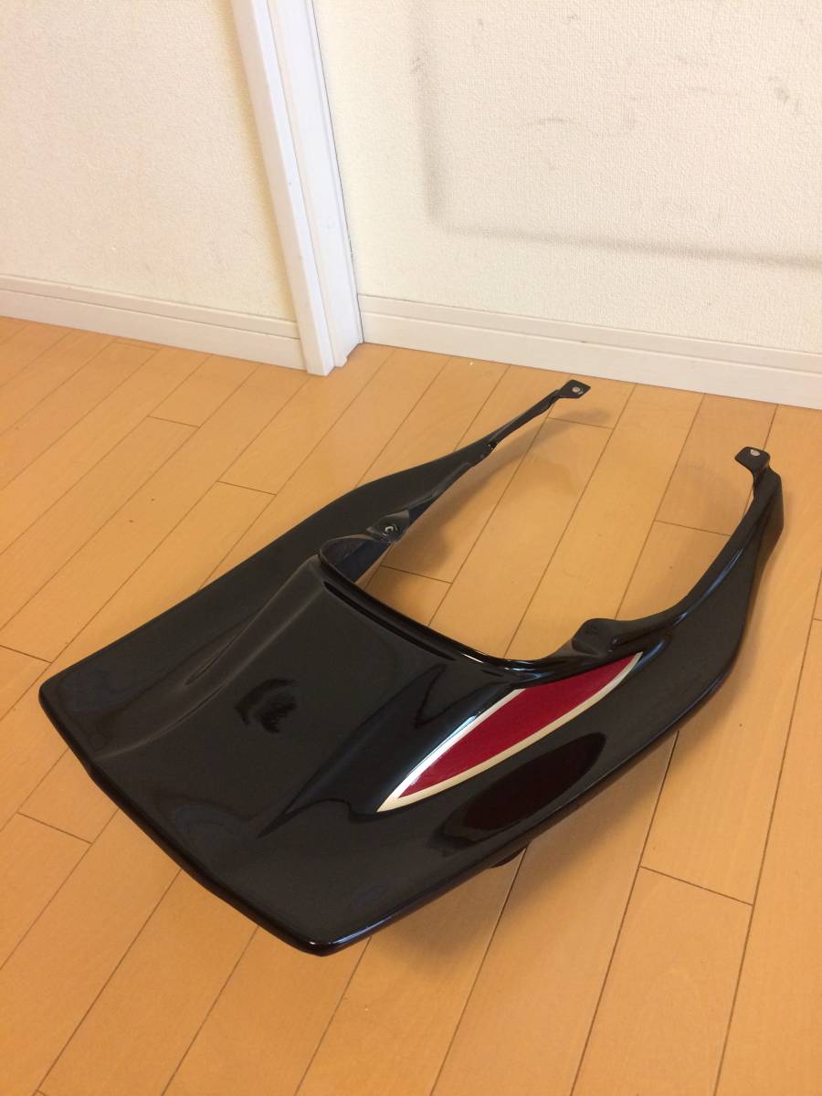 ZRX400 純正 テールカウル ZRX E4