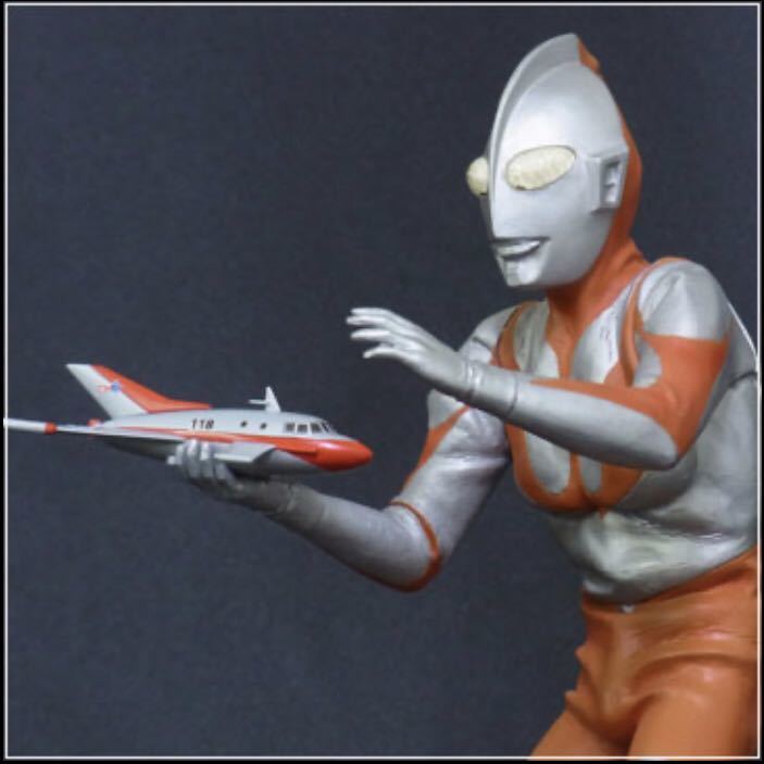 デッカード ウルトラマンブレーザー』8月カット解禁 ブレーザー
