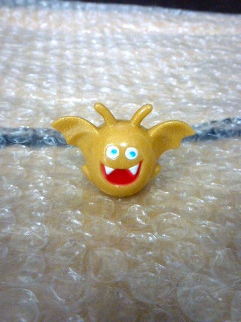 ガシャポン ドラキーマ ドラゴンクエスト 天空の章 ソフビコレクション