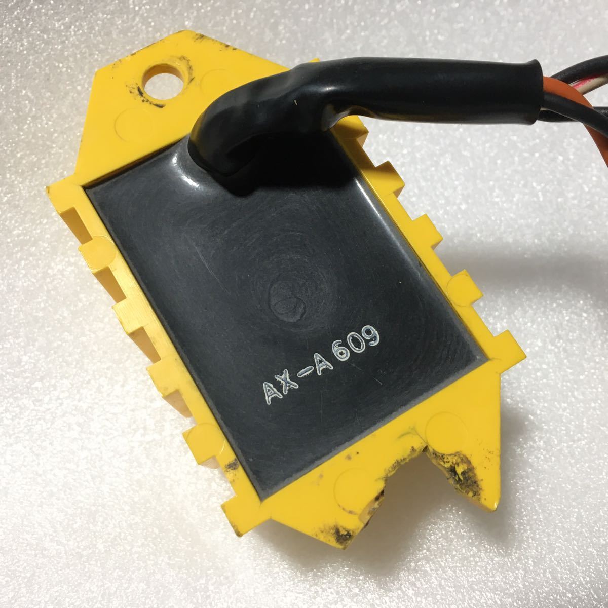 カメレオンファクトリー CDI 3VR アクシス90 用 送料無料 動作未確認
