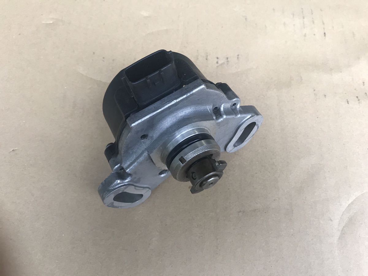 sr20det ほう クランク角センサー