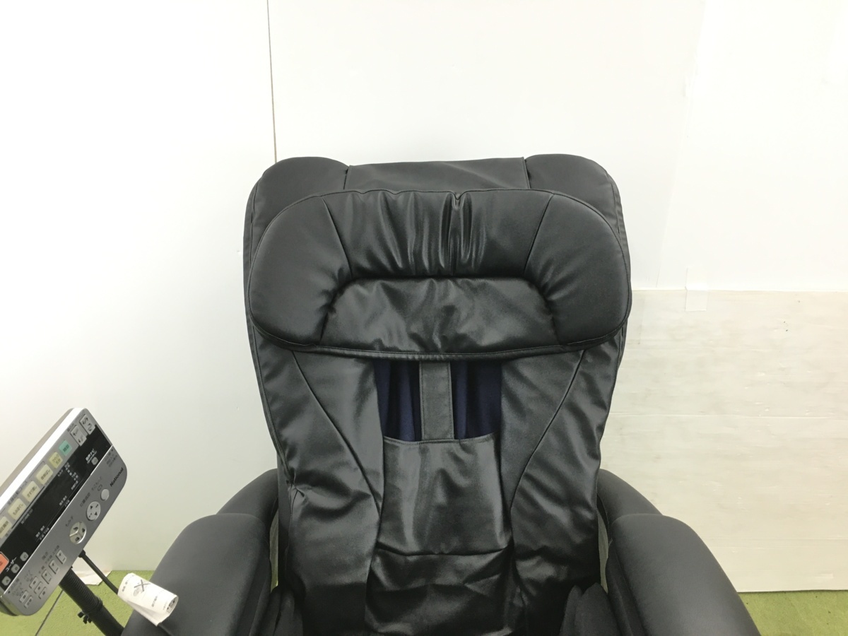 美品 ナショナルnational モミモミ リアルプロx マッサージチェア もみ手チェンジ機能 リラックスタイム Ep3510 06年製 Yn の落札情報詳細 ヤフオク落札価格情報 オークフリー スマートフォン版
