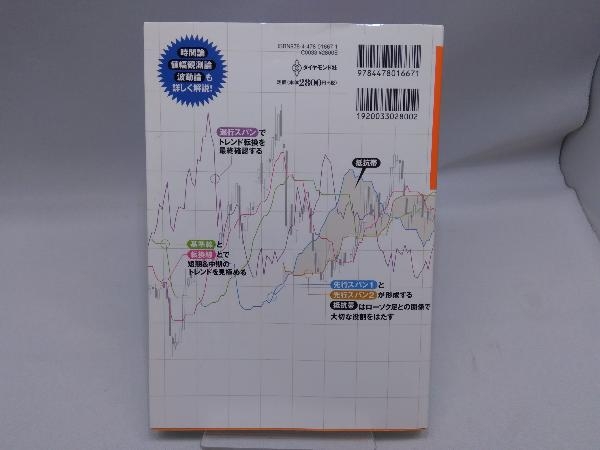 Fx 一目均衡表ベーシックマスターブック 福永博之 の落札情報詳細 ヤフオク落札価格情報 オークフリー スマートフォン版