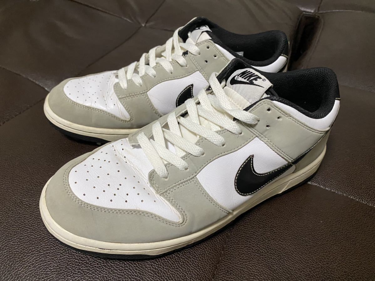 nike dunk ng