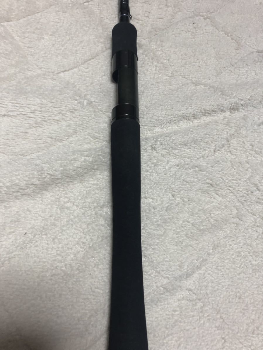 美品 中古 ダイワ Daiwa バスロッド ハートランド スピニングロッド 6102mlfs 19 19モデル の落札情報詳細 ヤフオク落札価格情報 オークフリー スマートフォン版