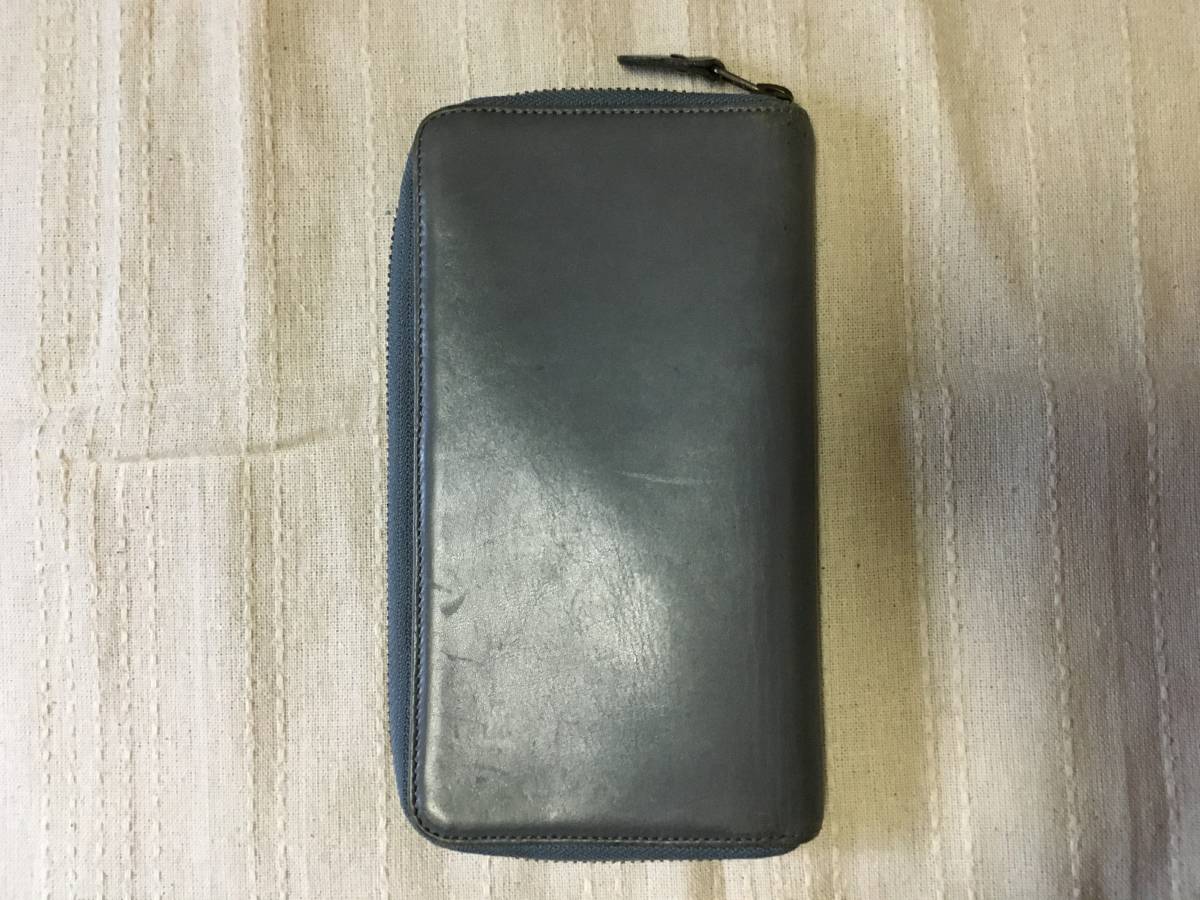 PORTER tanker バイブルサイズ システム手帳 Black