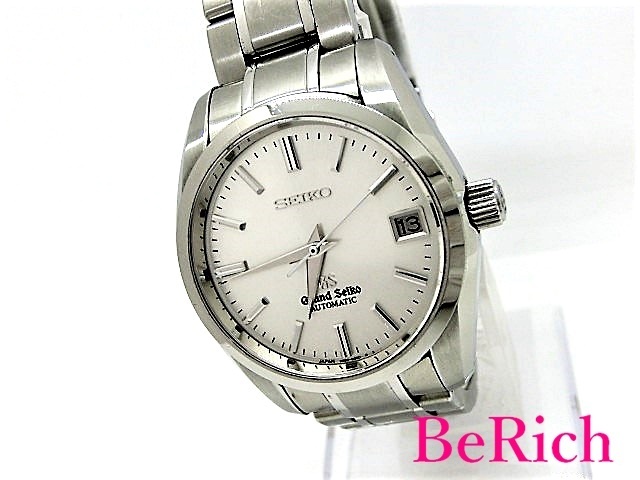 セイコー SEIKO SBGR051/9S65-00B0 グランドセイコー メカニカル  