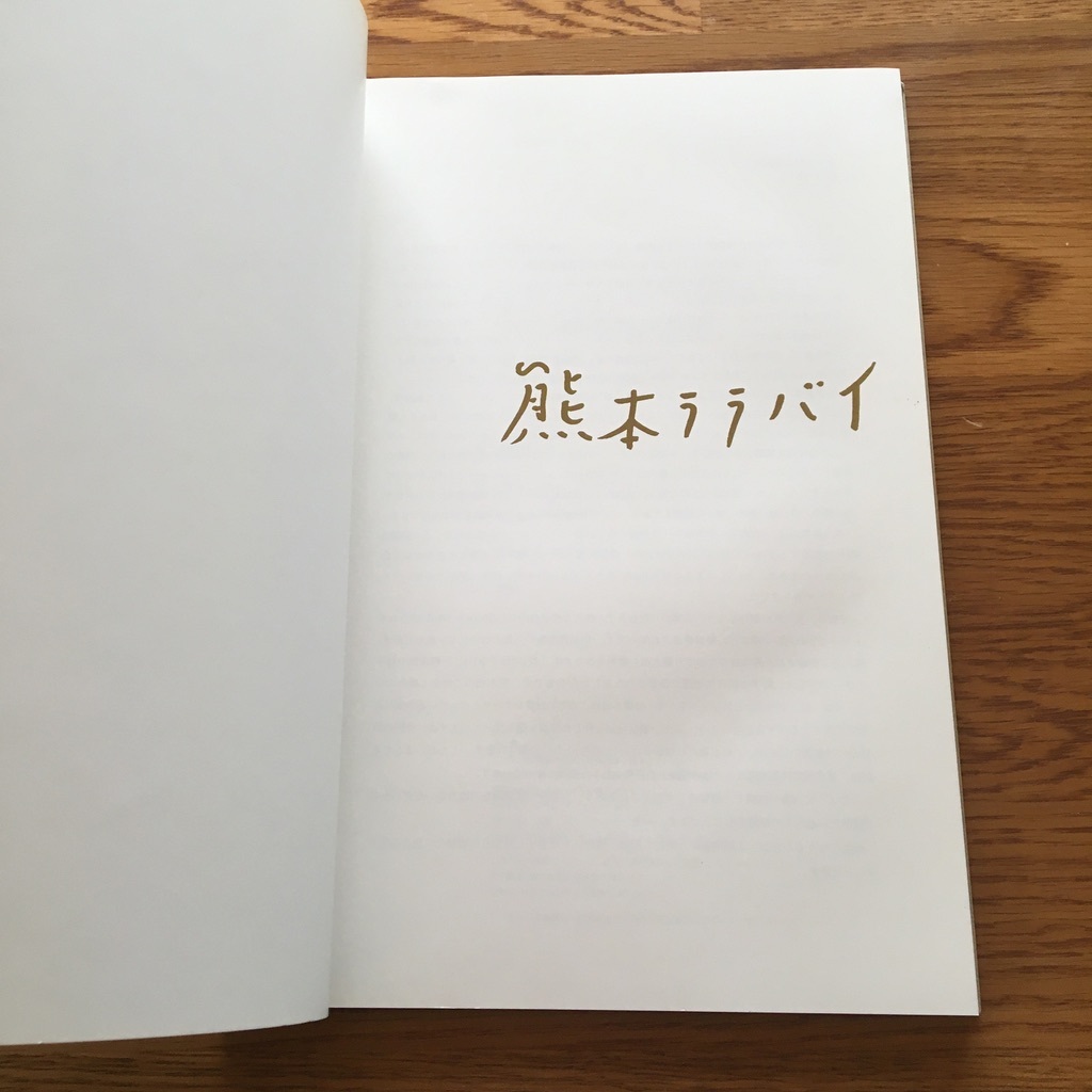 荒木経惟『熊本ララバイ』展☆カタログ/図録☆アラーキー/母子像