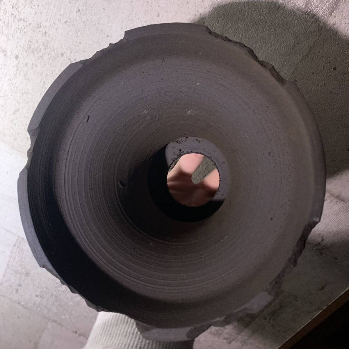 新品】volt 3rd earnest hearts pot アーネストハーツポット カタチ