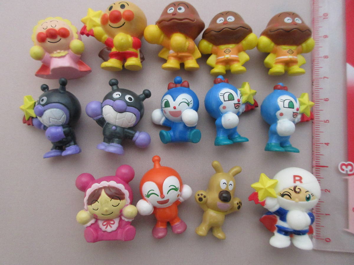 アンパンマン びっくらたまご バスボール 入浴剤 マスコット の落札情報詳細 ヤフオク落札価格情報 オークフリー スマートフォン版