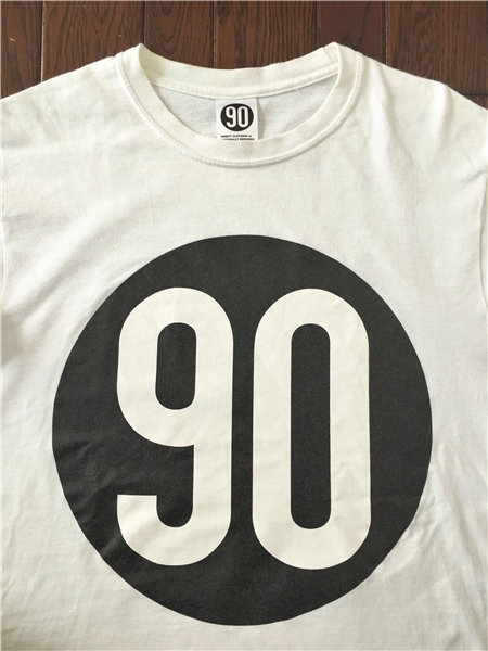 90 NINETY KEVIN STAAB ナインティ ケビンスタッブ