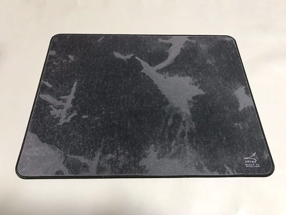 [訳あり7缶セット] ⭐︎紫電改⭐︎ ARTISAN 紫電改(シデンカイ) FX MID」レビュー｜FPS酒場