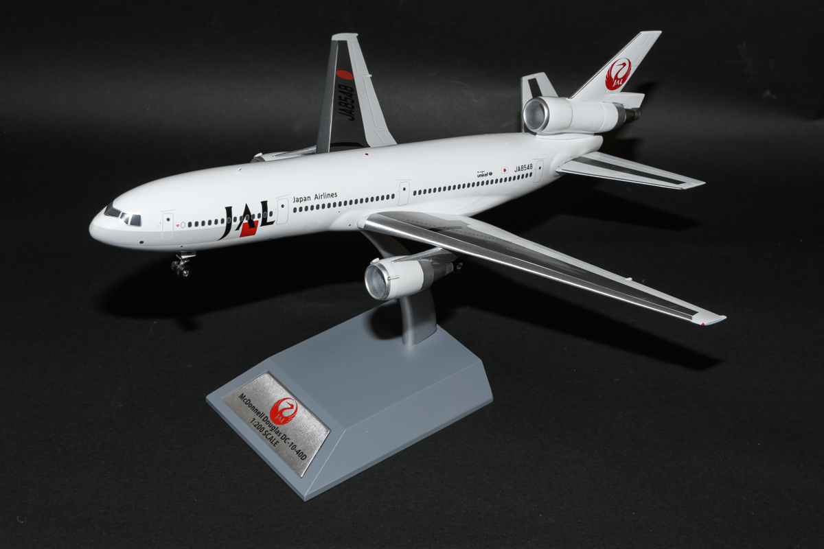 新品】1/200 Aviation200 JAL DC-10-40D JA8548 (金属製) の落札情報詳細| ヤフオク落札価格情報 オークフリー・スマートフォン版 新品】1/200 Aviation200 JAL DC-10-40D JA8548 (金属製) の落札情報詳細| ヤフオク落札価格情報 オークフリー・スマートフォン版