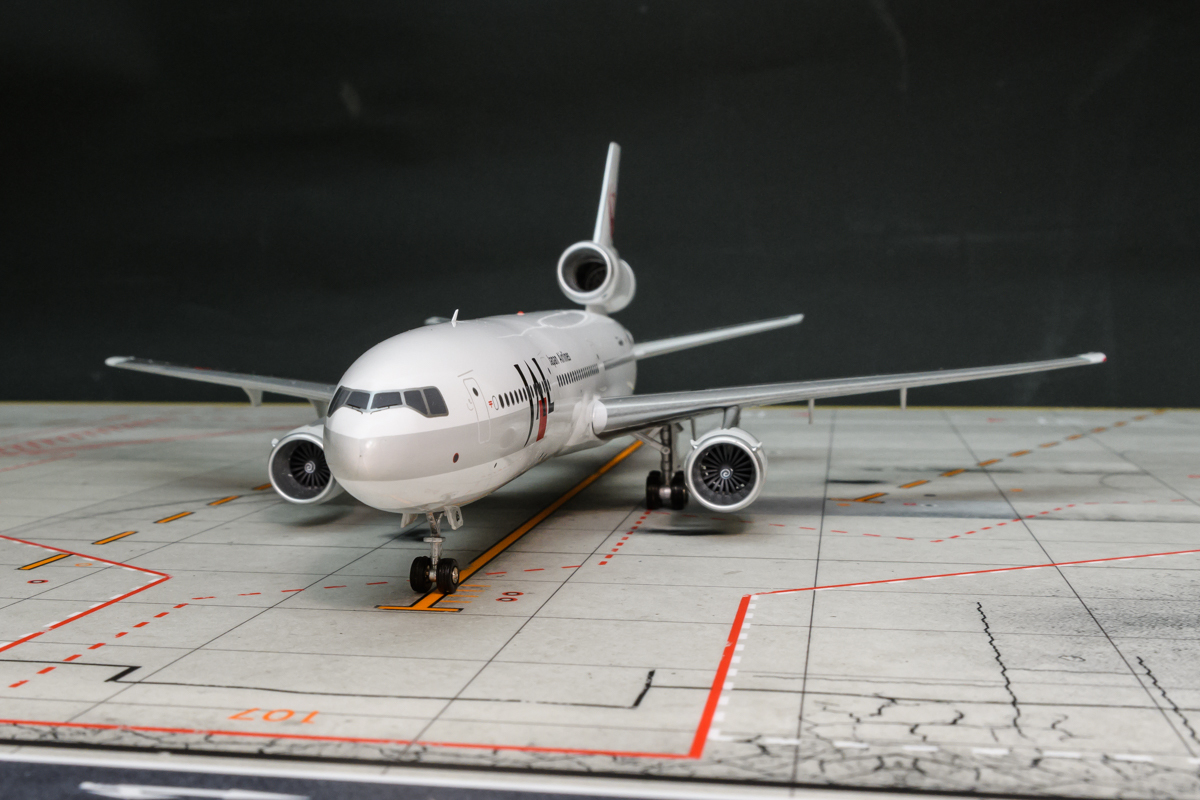 航空機・ヘリコプター JCWINGS 1/200 JAL DC-10-40D JA8548 航空機・ヘリコプター JCWINGS 1/200 JAL DC-10-40D JA8548