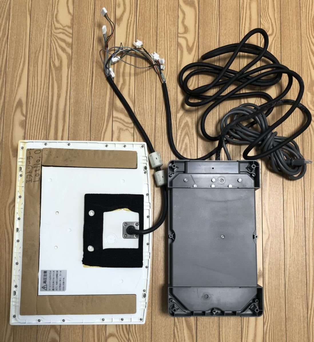 ノーリツ YTV-1201S NORITZ 浴室 液晶防水テレビ 液晶防水テレビ