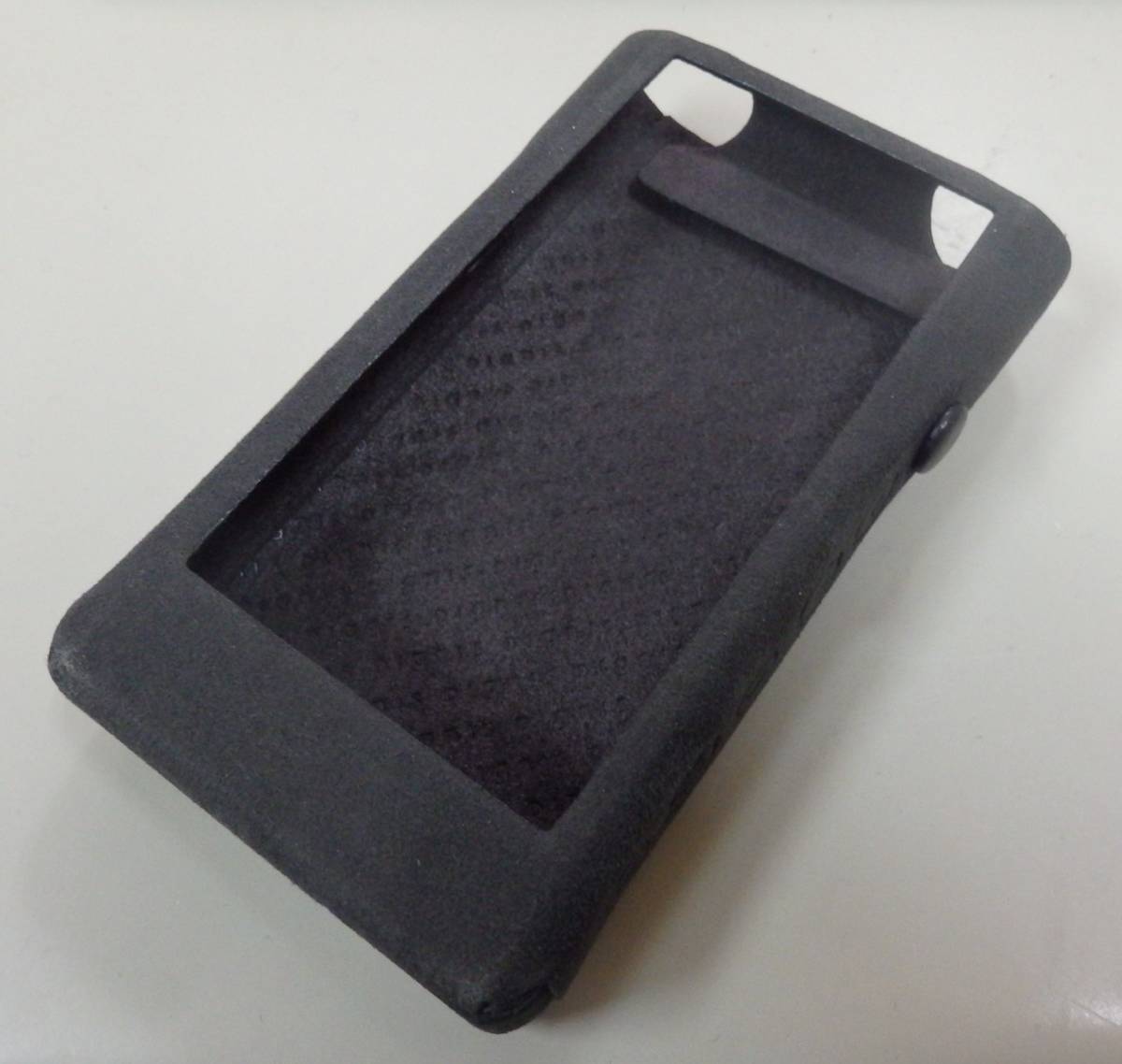 Dignis ALCANTARA Case for SONY NW-WM1A NW-WM1Z 専用レザーケース