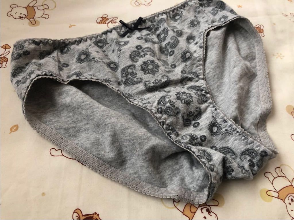 パンツ ロリ 妹 J C(中) 雪子 【A→6+＋】ショーツ パンツ 清楚系 下着 ロリ 女の子 Eco タンス整理品 ｜子ども服（女の子用）