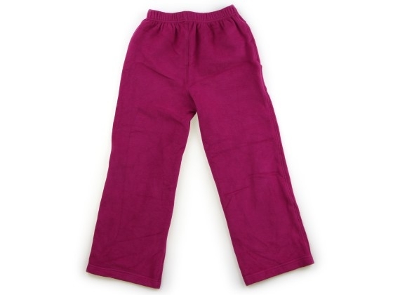 ハナアンダーソン Hanna Andersson パンツ 130 女の子 フューシャピンク 子供服 ベビー服 キッズ の落札情報詳細 ヤフオク落札価格情報 オークフリー スマートフォン版