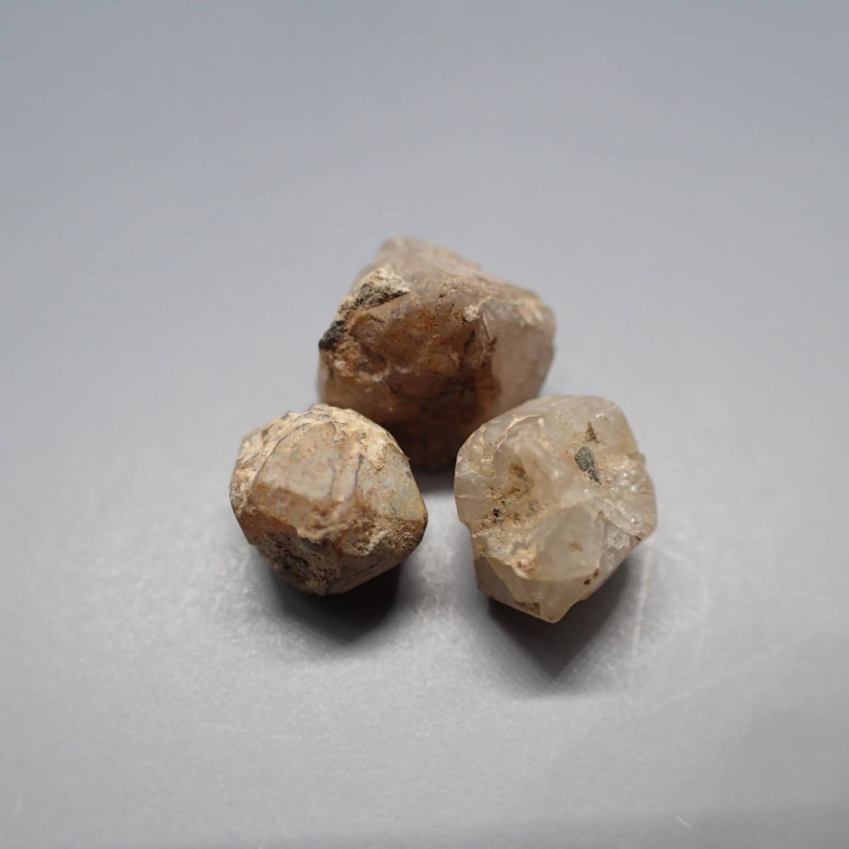 新品 国産鉱物 高温石英 正長石 原石 計5 0g 大阪府 豊能郡 能勢町 長谷 天然石 鉱物標本の落札情報詳細 - Yahoo オークション落札価格検索