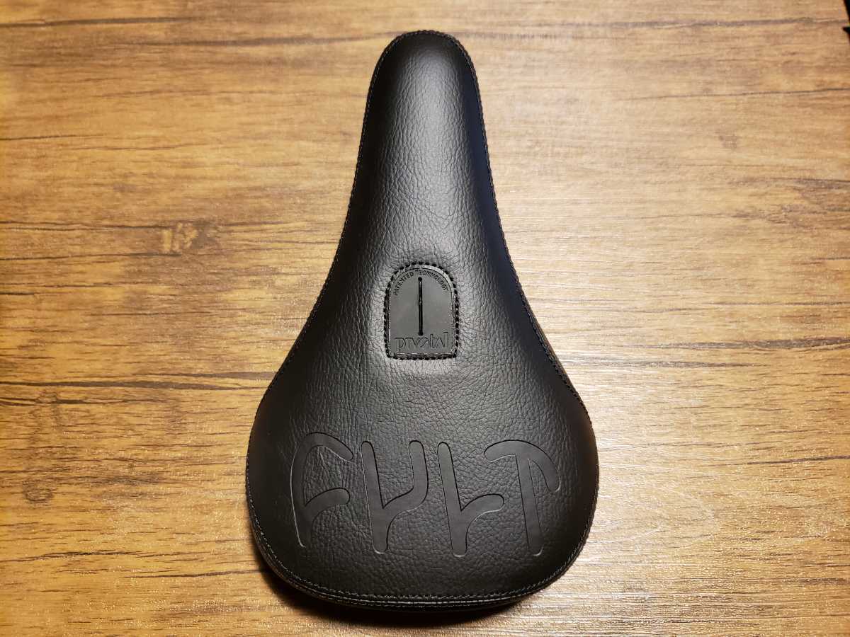 カルト bmxサドル ストリート 引き取り限定 福岡BMX ストリート TT20.5