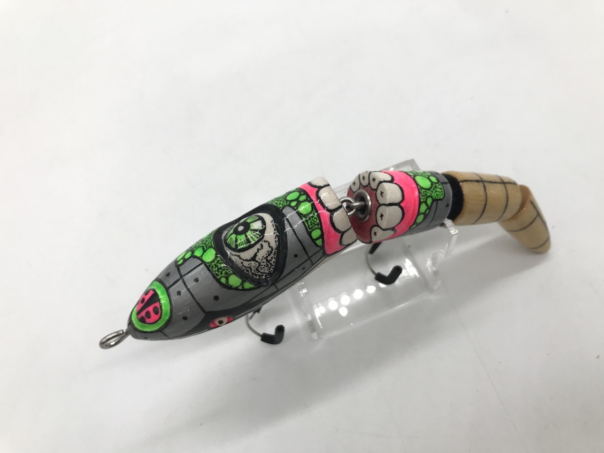 ルアーの中古品・新品 -ドットスリー 2026年最新Yahoo!オークション