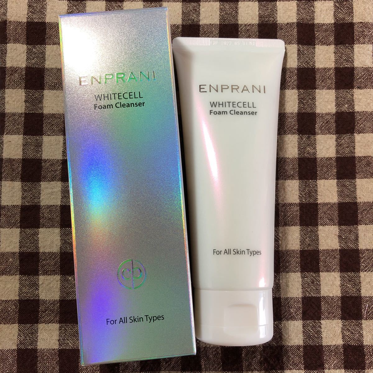 新品 お試しに ｅｎｐｒａｎｉ エンプラニ 酵素美白洗顔フォーム１００ml 酵素 パパイン配合 透明肌に導きます 韓国コスメ の落札情報詳細 ヤフオク落札価格情報 オークフリー スマートフォン版