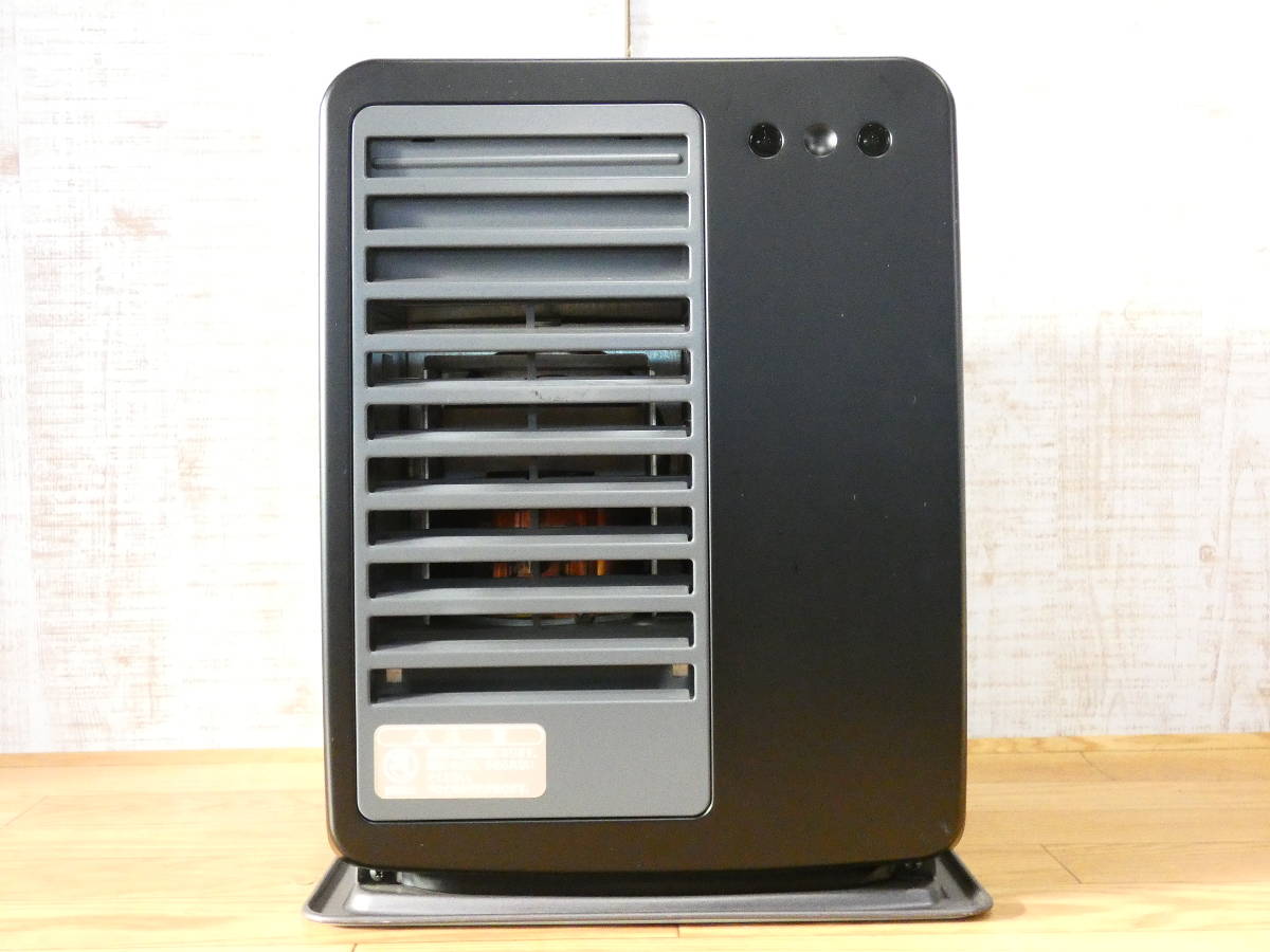 トヨトミ 石油暖房 TOYOTOMI LC-V29 石油ファンヒーター