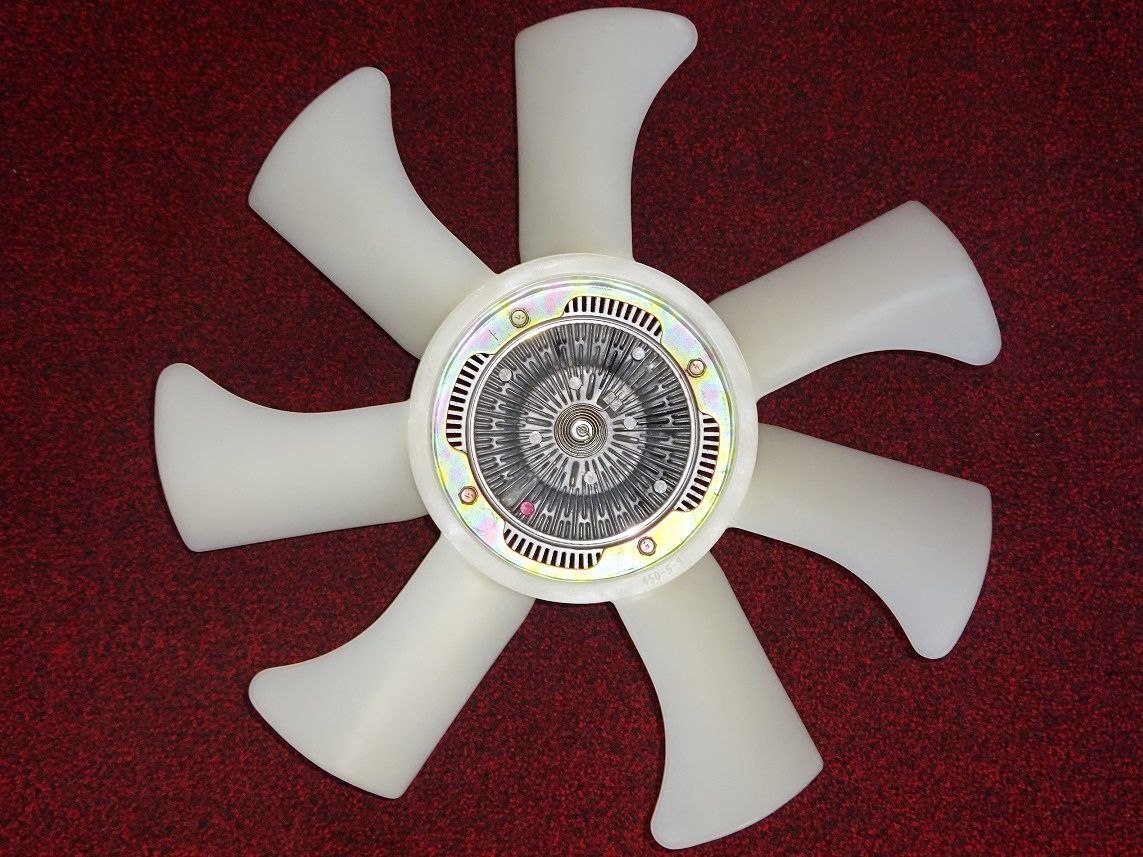 フェアレディz32 ファンブレード カップリングセット の落札情報詳細 ヤフオク落札価格情報 オークフリー スマートフォン版