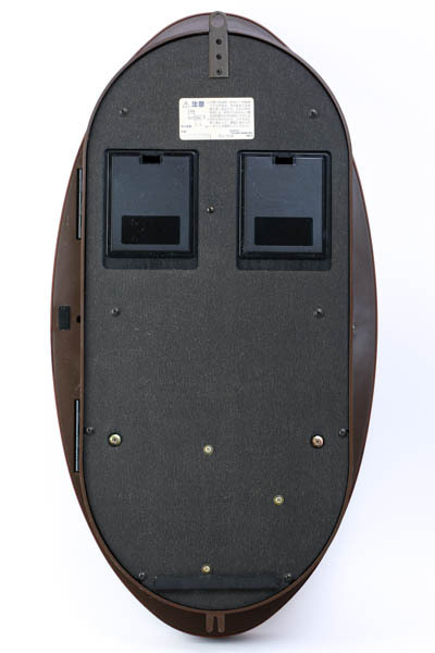 ジャンク】リズム時計 RHYTHM Small World からくり時計 掛け時計