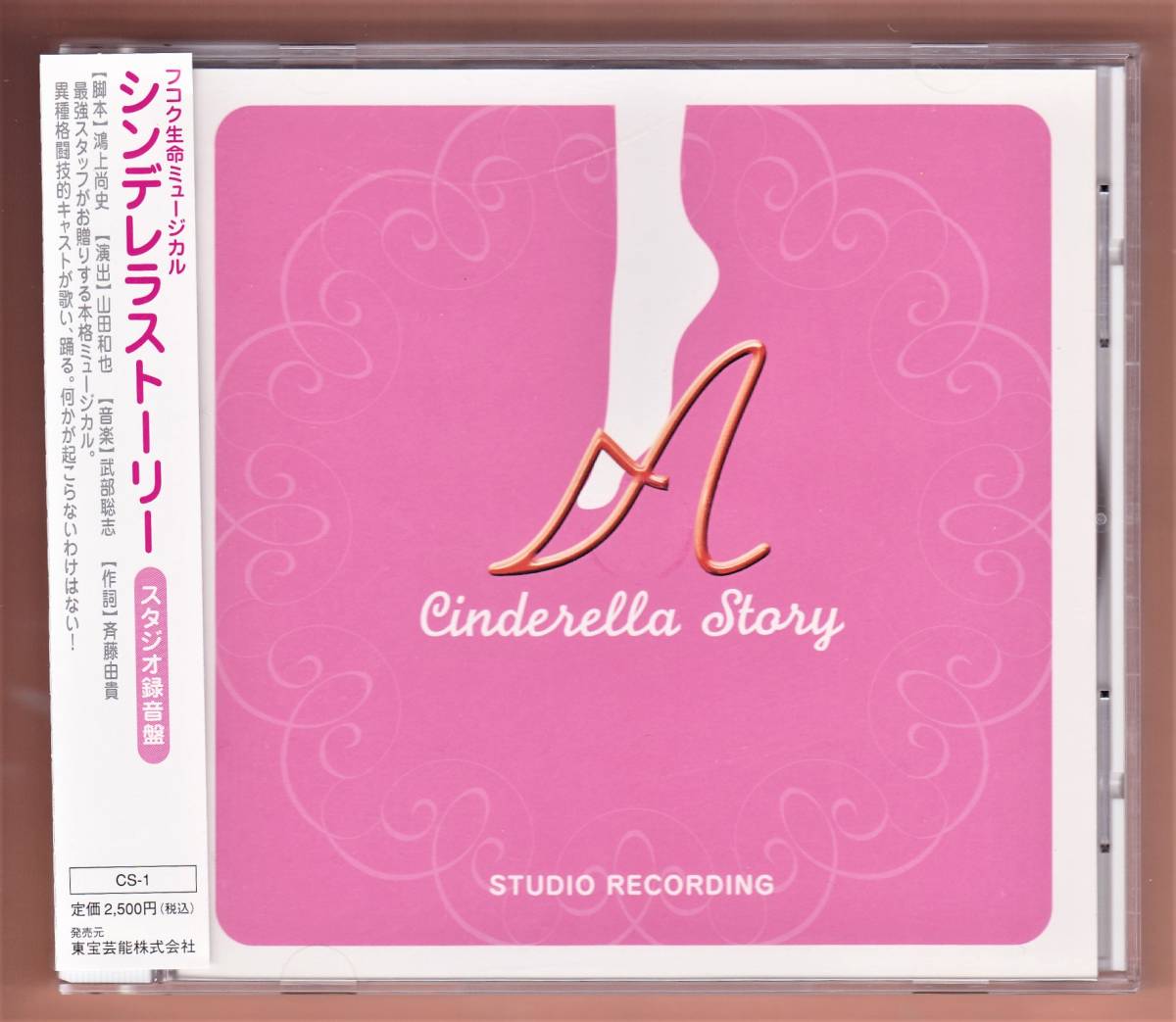 超歓迎 Dvd ミュージカル シンデレラストーリー 大塚ちひろ井上芳雄他 Dvd ブルーレイ Oyostate Gov Ng