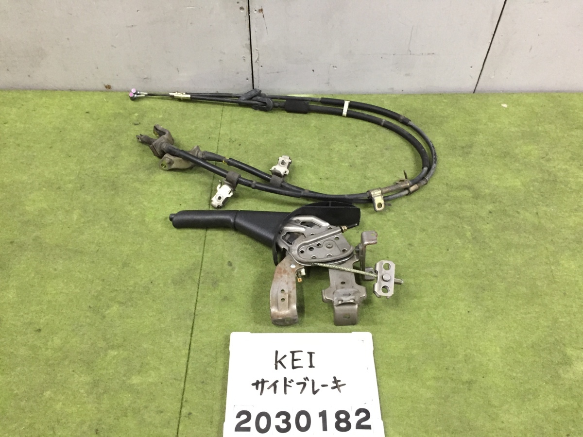 Kei ワークス Hn22s サイドブレーキレバー ペダル Mt車 マニュアル ワイヤー付 の落札情報詳細 ヤフオク落札価格情報 オークフリー スマートフォン版 Kei ワークス Hn22s サイドブレーキレバー ペダル Mt車 マニュアル ワイヤー付 の落札情報詳細 ヤフオク落札価格情報 オークフリー スマートフォン版
