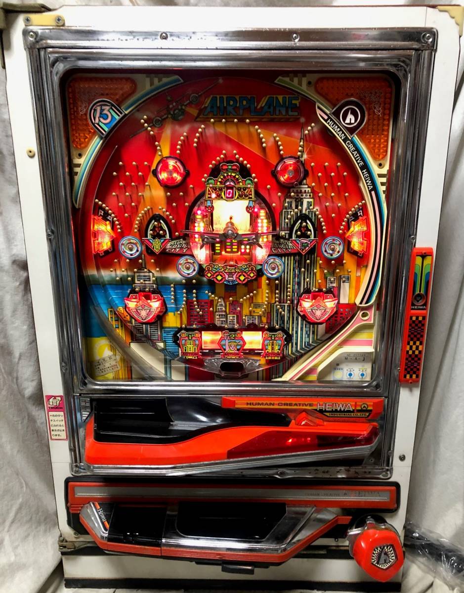 煩悩ブレイカー パチスロ実機