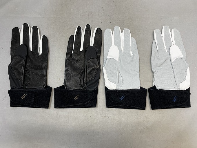 新品】オリックスバファローズ #4 福田周平 支給品 バッティング