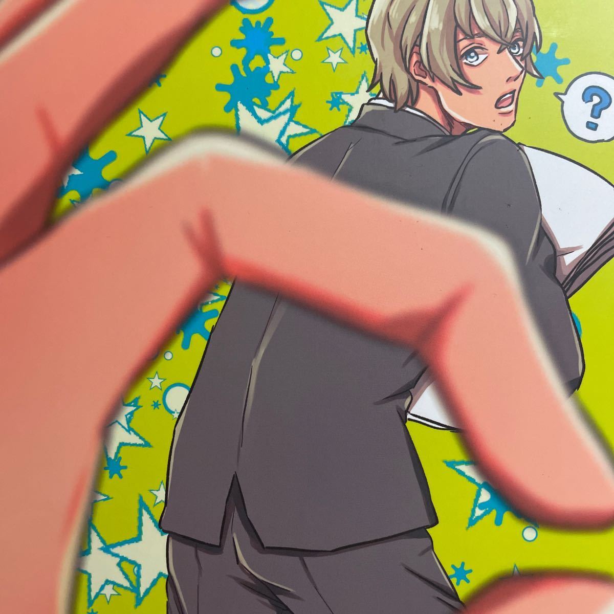 名探偵コナン 赤安 同人誌 赤井のココとれーくんのアソコが繋がっちゃった話 赤井秀一 安室透 くしゃみ出そう の落札情報詳細 ヤフオク落札価格情報 オークフリー スマートフォン版