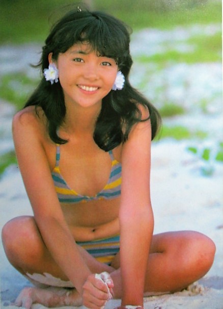 原真祐美写真集&切り抜き★80年代アイドル　ビキニアイドル　昭和アイドル　レトロ 原真祐美写真集&切り抜き☆80年代アイドル ビキニアイドル 昭和