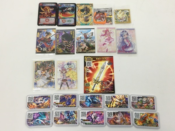 カード シール 他セット 検索 遊戯王 Wccf Footist フッティスタ ドラゴンボール デュエルマスターズ ポケモンガオーレ プリキュア 菅90 の落札情報詳細 ヤフオク落札価格情報 オークフリー スマートフォン版