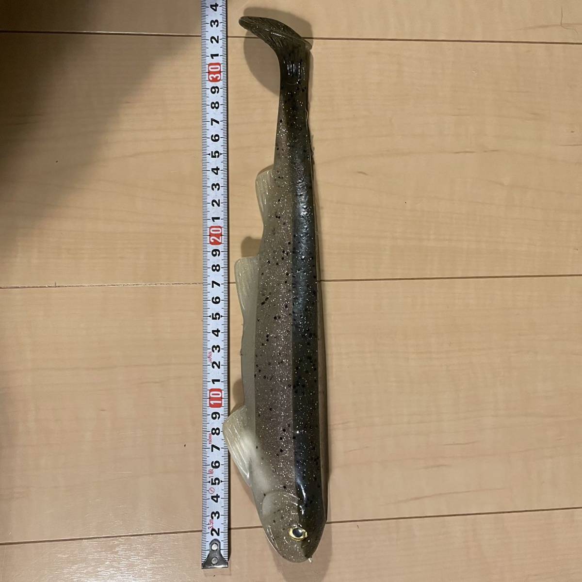 オスプレイ タロン9インチ 容易く