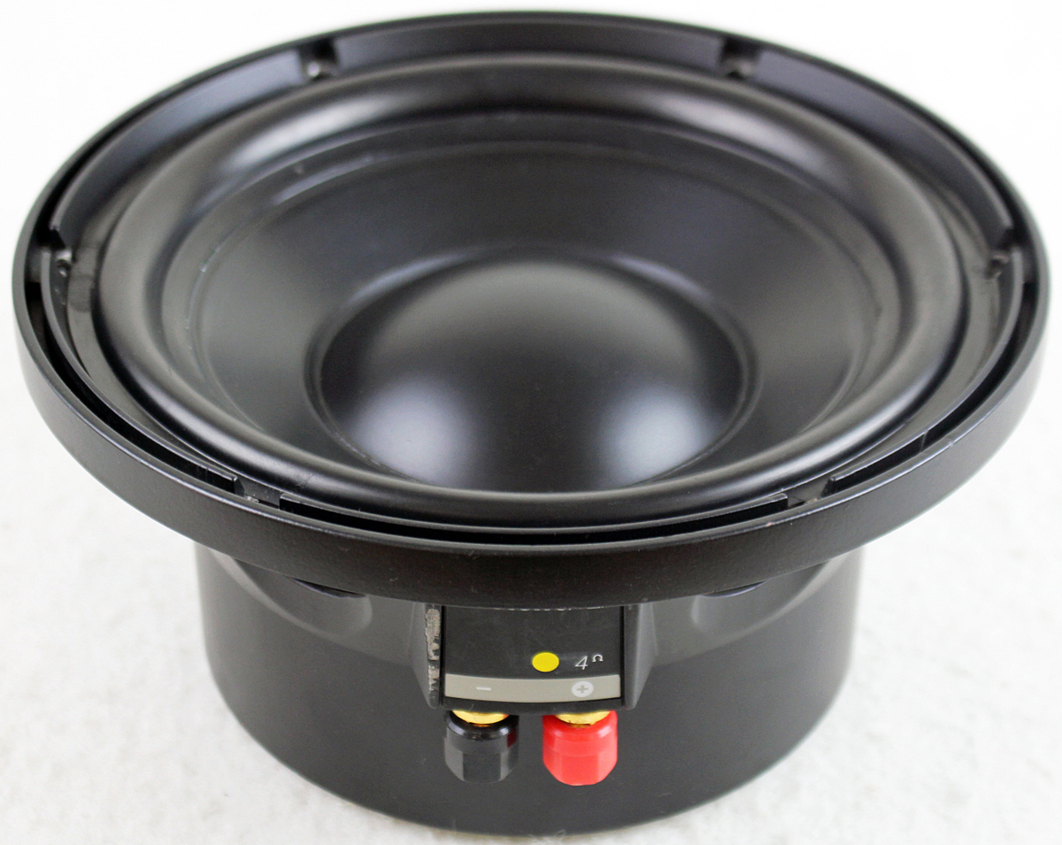 ♪中古品♪ウーファー 『Boston 8.4LF』 メーカー：Boston Acoustics
