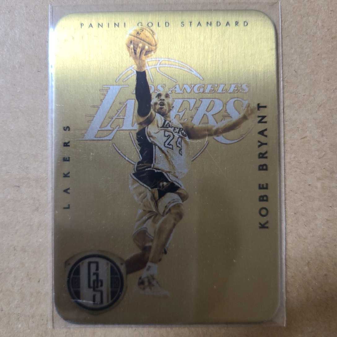 ベイル PANINI GOLD STANDARD パッチ（2024 Panini Gold Standard 