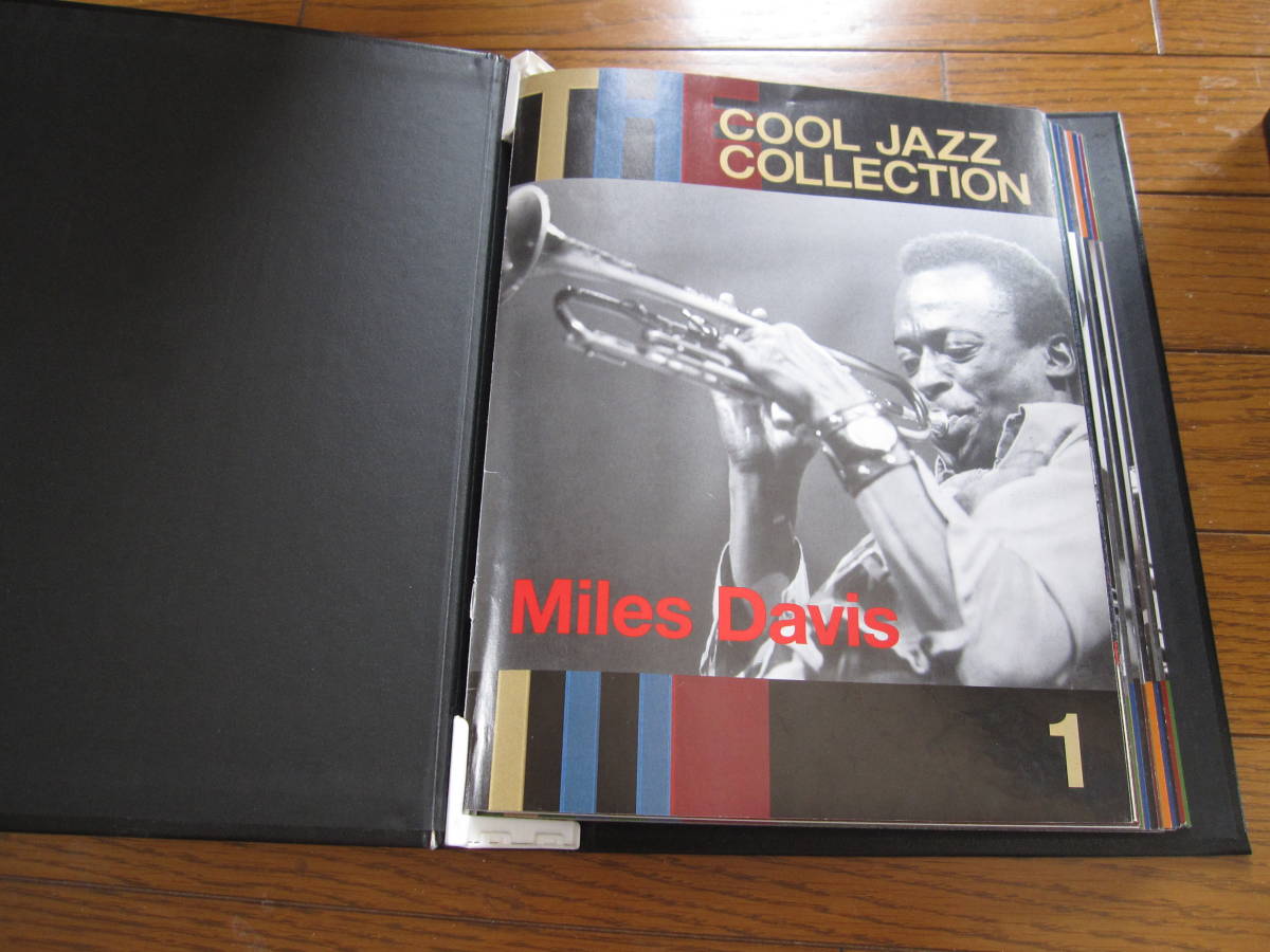 最初の DeAGOSTINI JAZZ COLLECTION 本 80冊+ CD 80枚 洋楽 本・音楽・ゲーム¥12,235-www.dawajen.bh 最初の DeAGOSTINI JAZZ COLLECTION 本 80冊+ CD 80枚 洋楽 本・音楽・ゲーム¥12,235-www.dawajen.bh