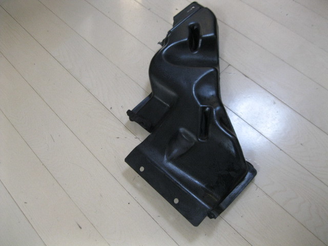 ER34 純正 エアインテークダクト エアクリーナーダクト 日産