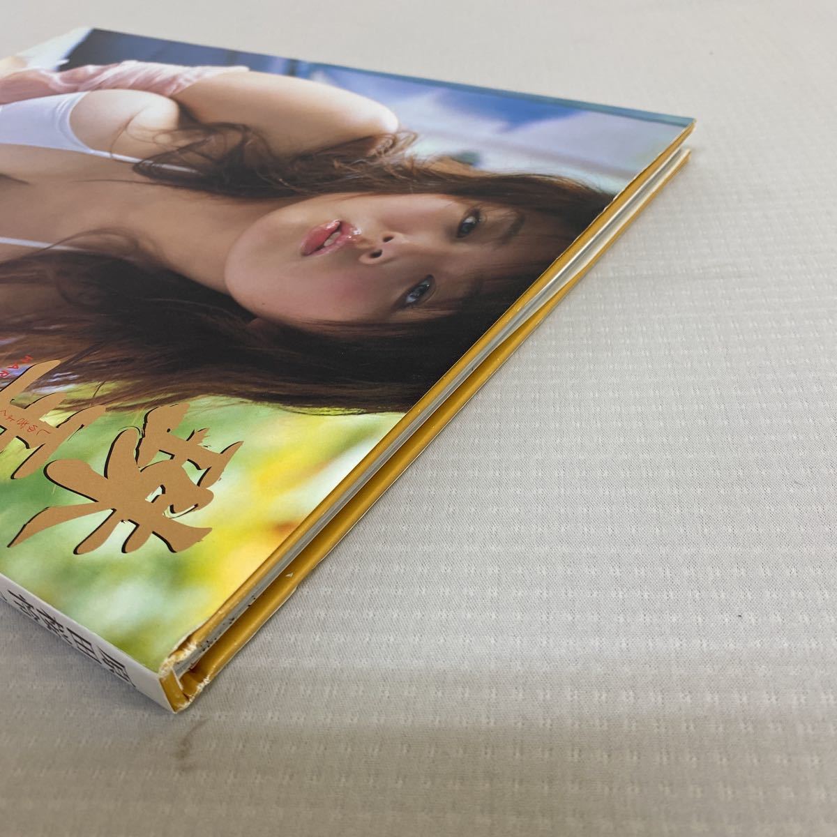 珠玉 原田桜怜　写真集 : 珠玉: 原田桜怜写真集 : 加納 典譲: 本