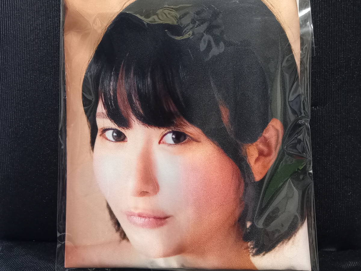 雨宮留菜直筆サイン入りチェキ限定特典