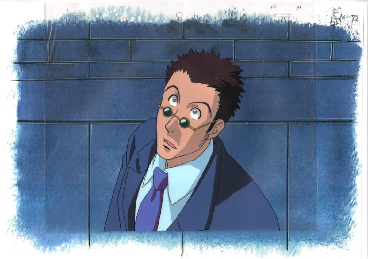 ハンターハンター 動画