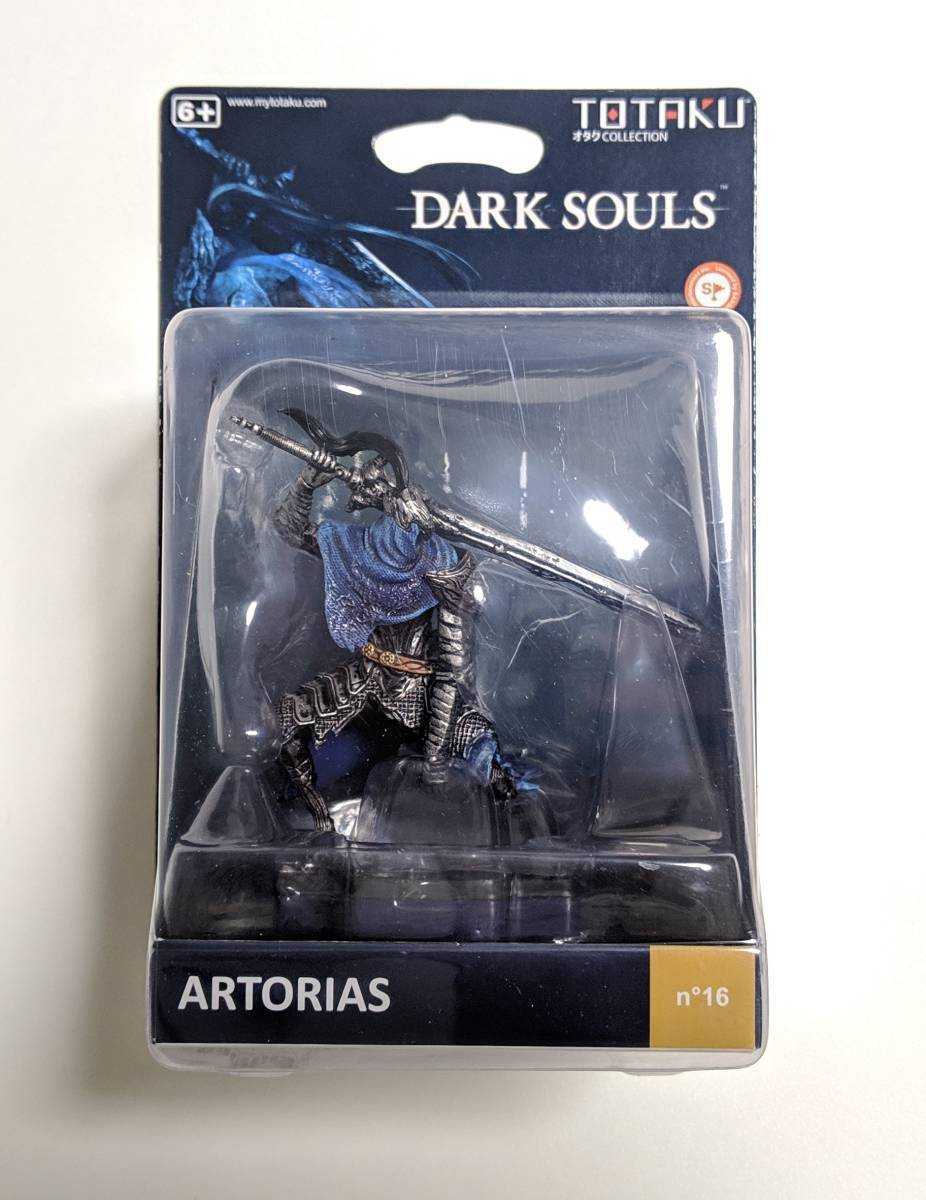 希少】amiibo 太陽の戦士 ソラール (DARK SOULS)ダークソウル